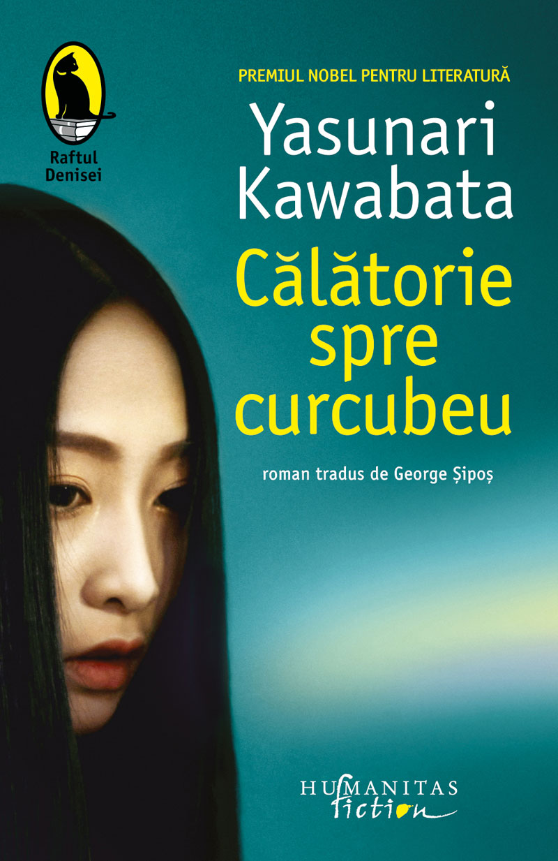 Călătorie spre curcubeu