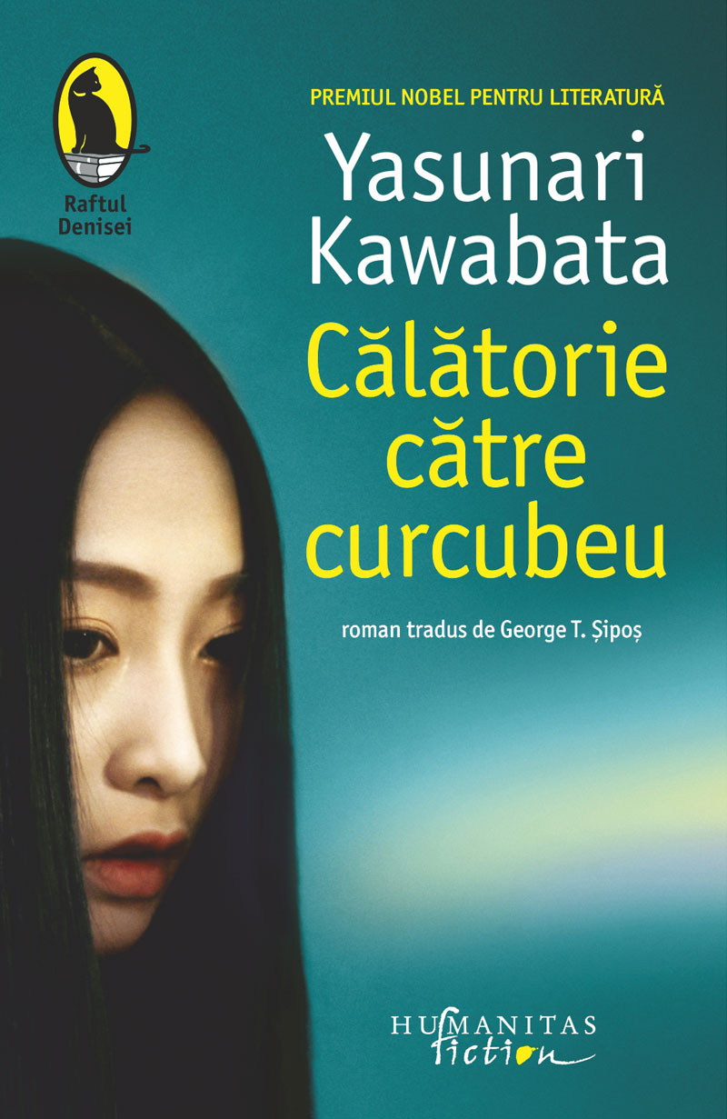 Călătorie spre curcubeu