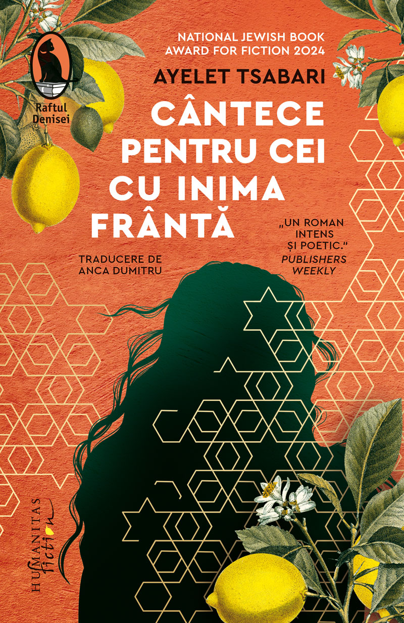 Cântece pentru cei cu inima frântă