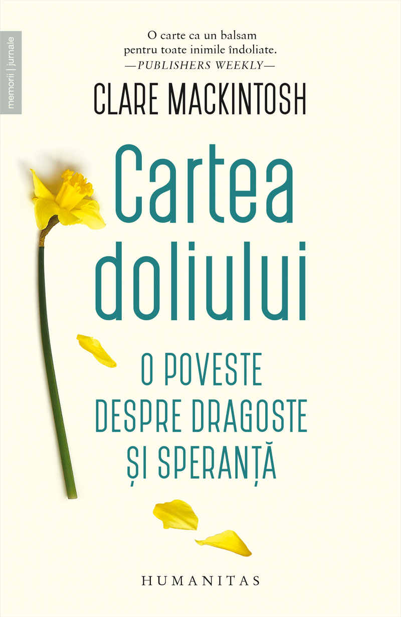 Cartea doliului