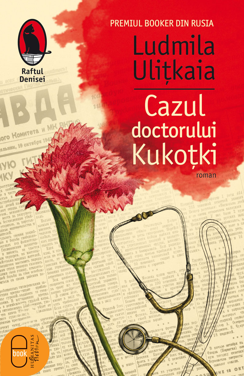 Cazul doctorului Kukoțki