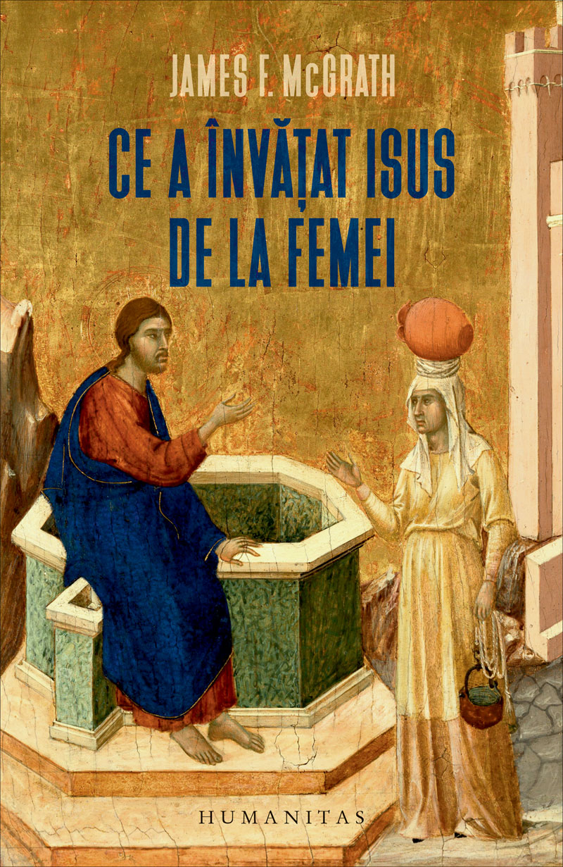 Ce a învățat Isus de la femei