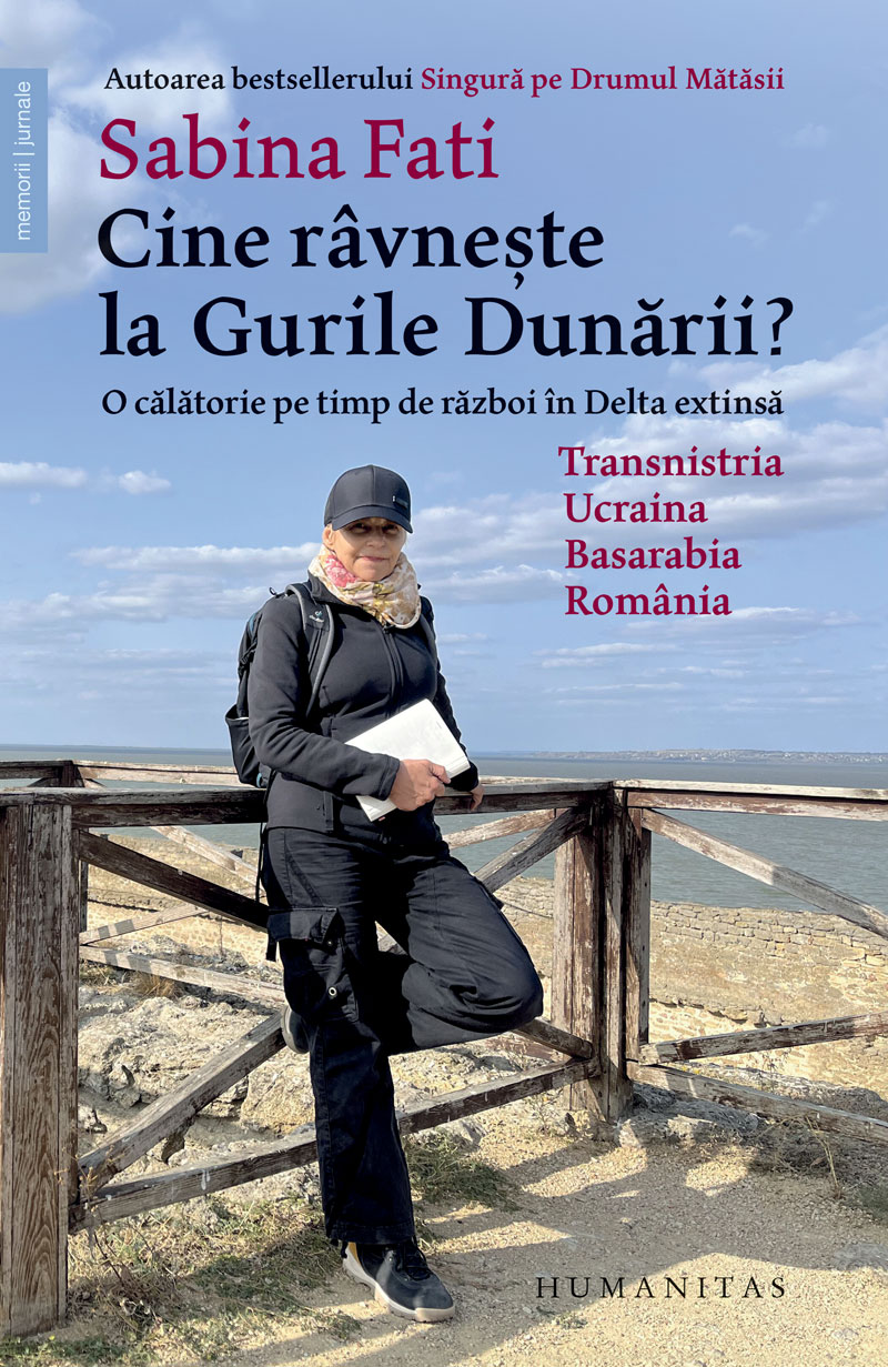 Cine râvnește la Gurile Dunării?