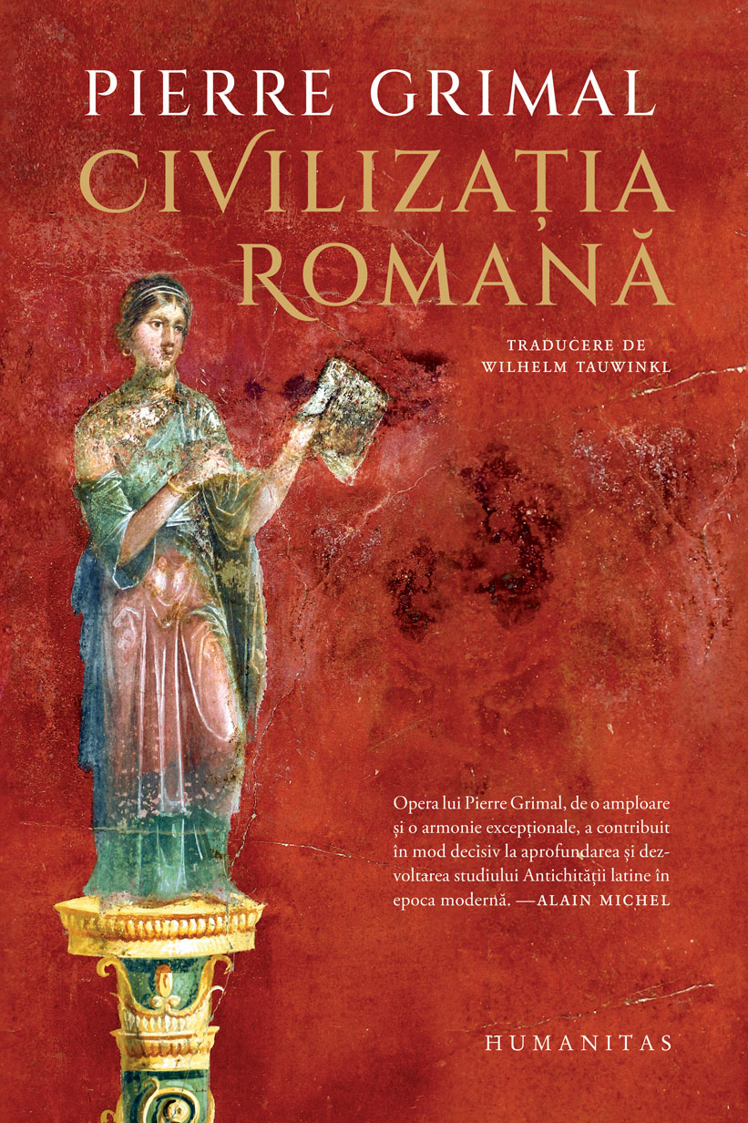 Civilizația romană