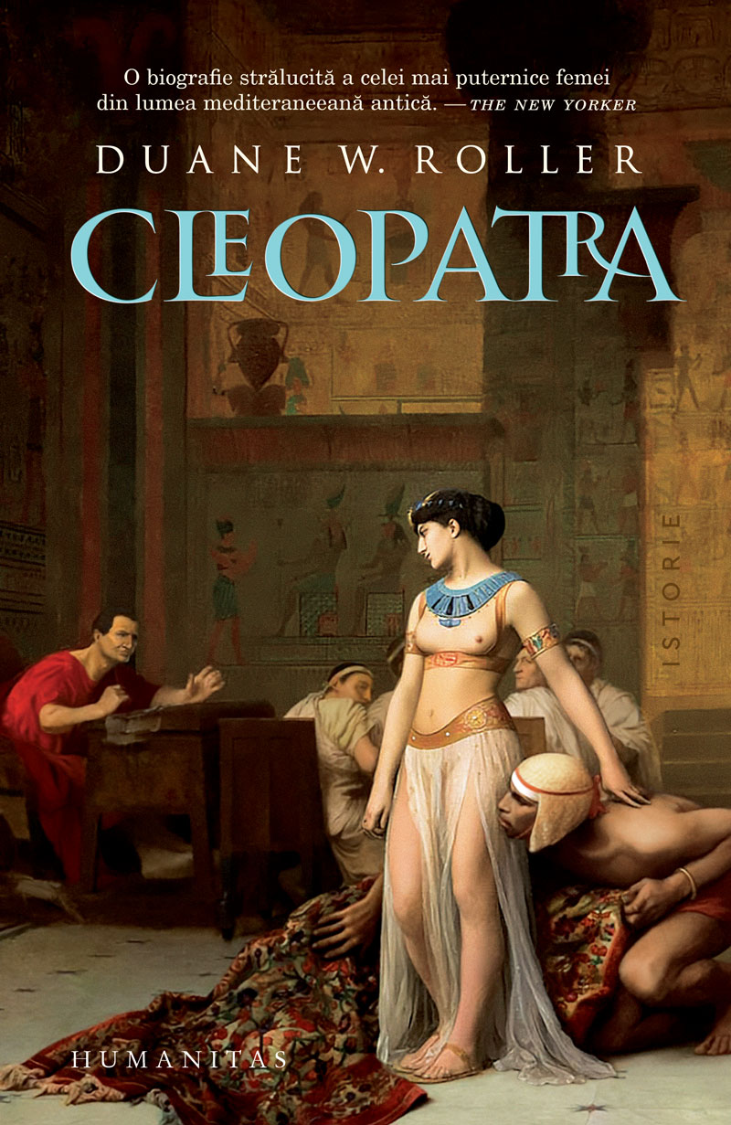 Cleopatra