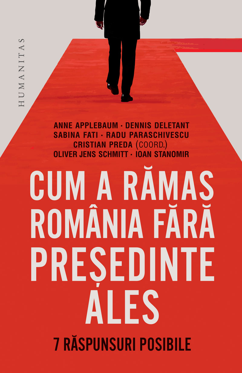 Cum a rămas România fără președinte ales