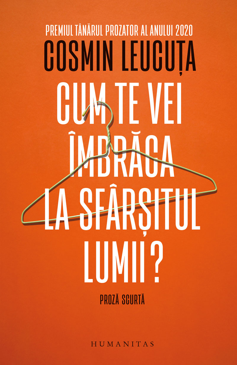 Cum te vei îmbrăca la sfârșitul lumii?