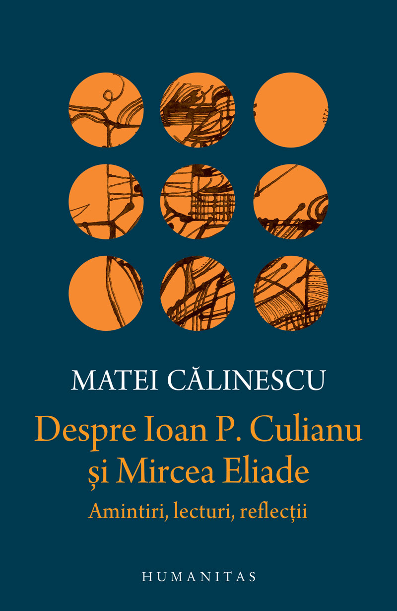 Despre Ioan P. Culianu şi Mircea Eliade