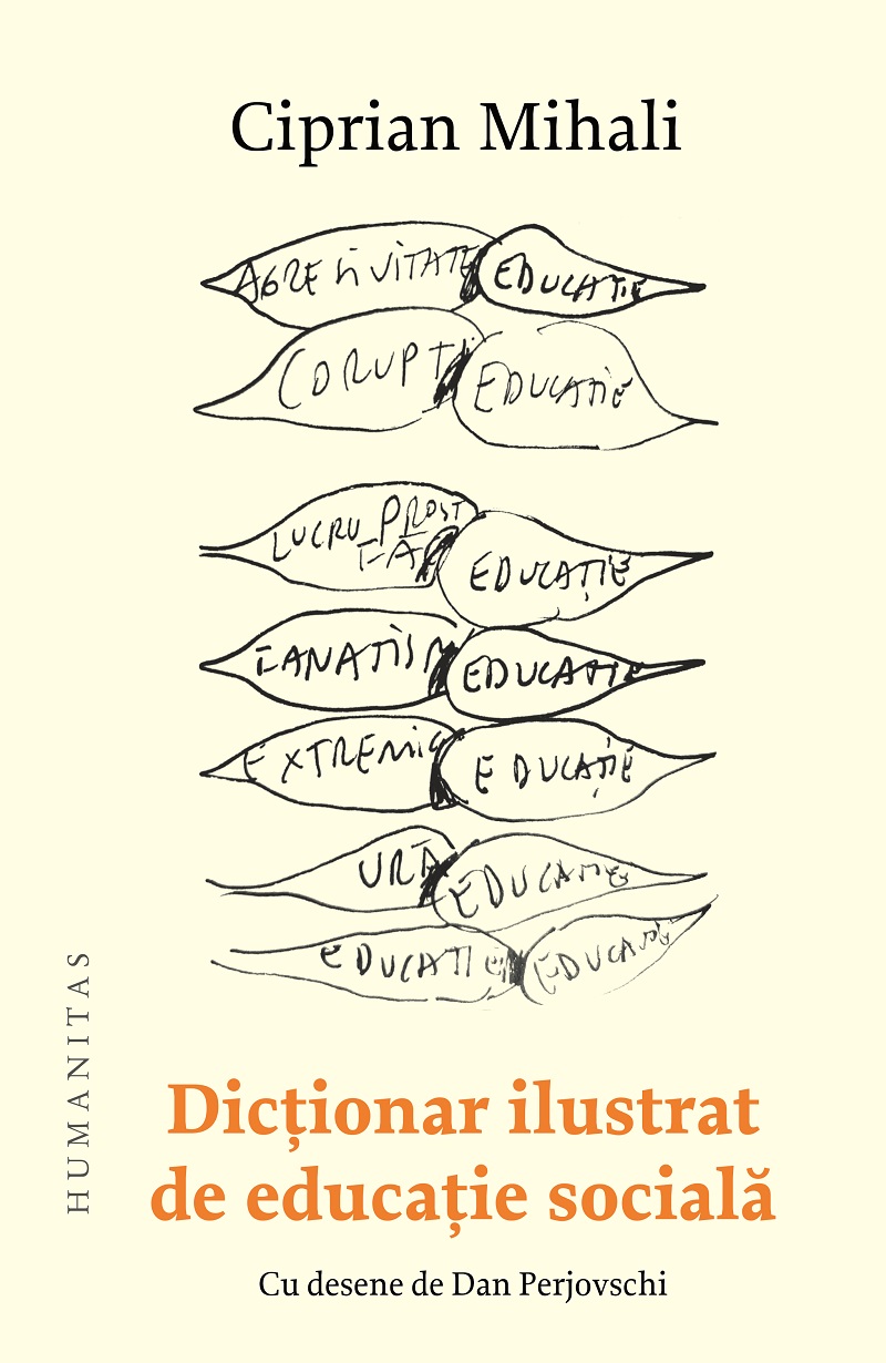 Dicționar ilustrat de educație socială