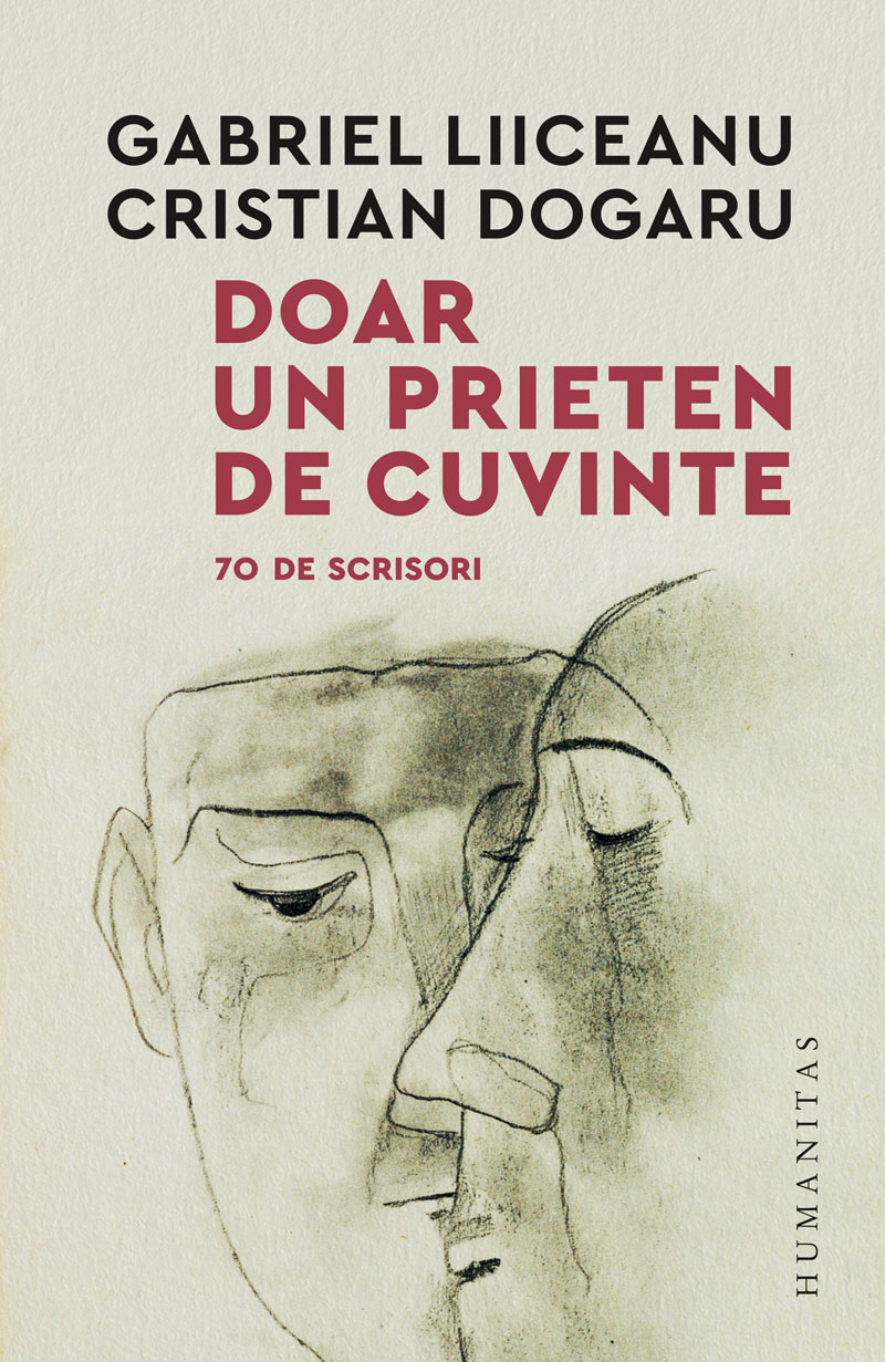 Doar un prieten de cuvinte