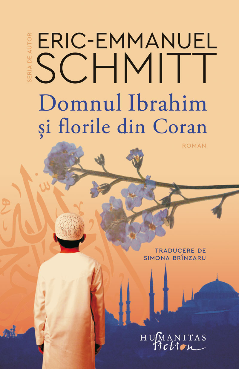 Domnul Ibrahim şi florile din Coran