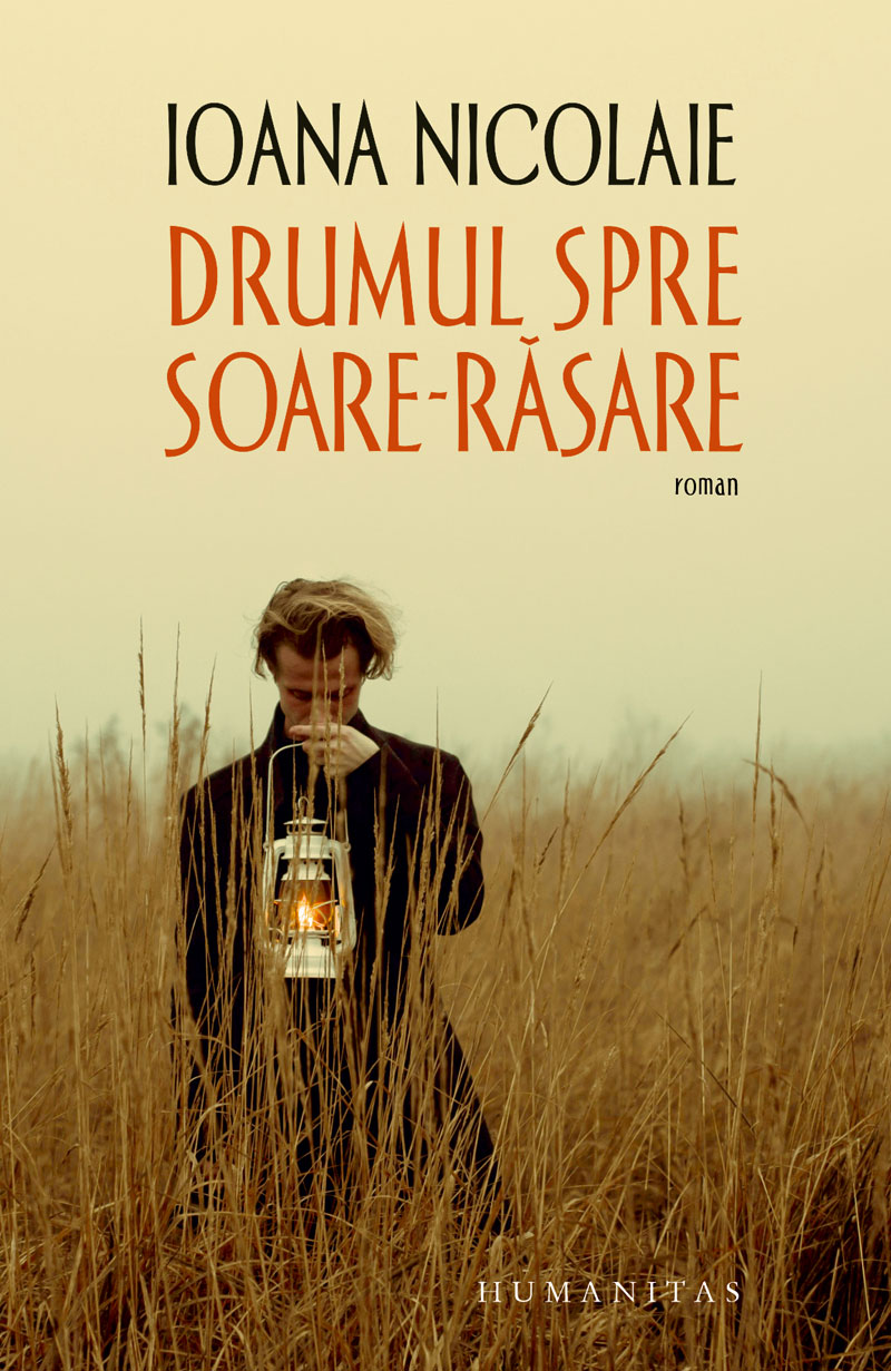 Drumul spre Soare-Răsare