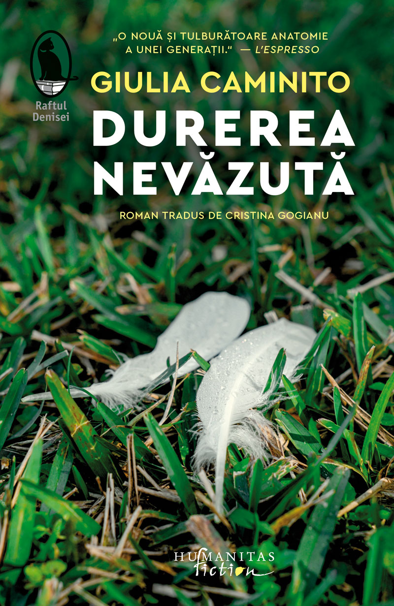 Durerea nevăzută