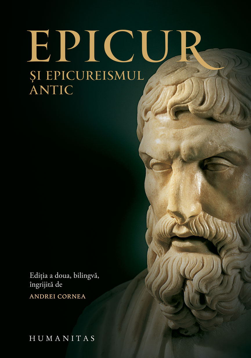 Epicur şi epicureismul antic