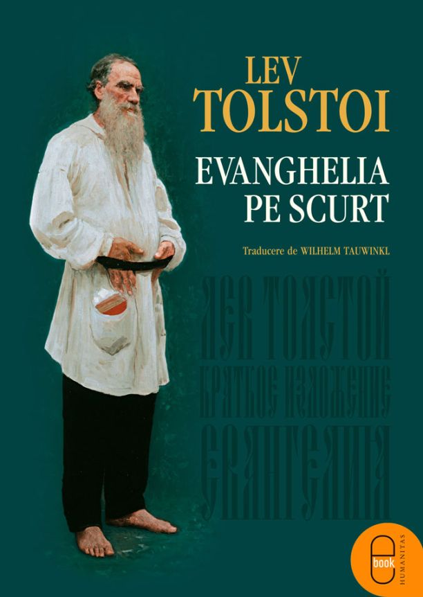 Evanghelia pe scurt