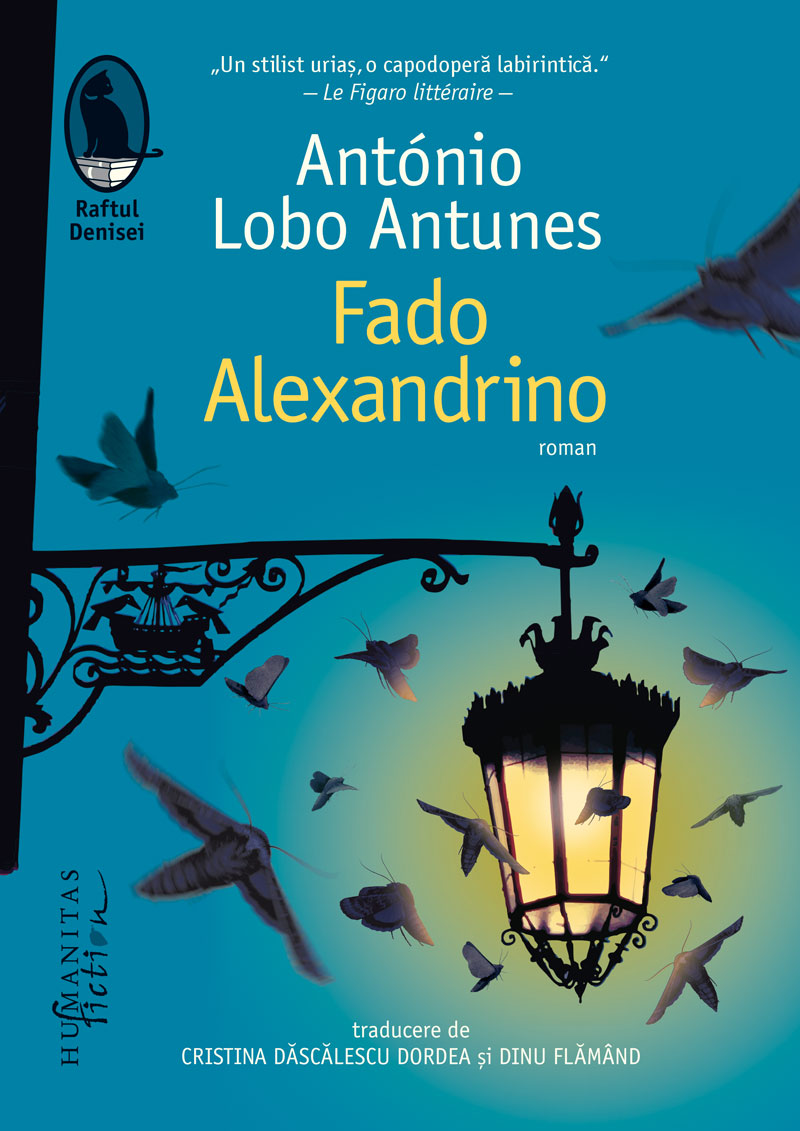 Fado Alexandrino