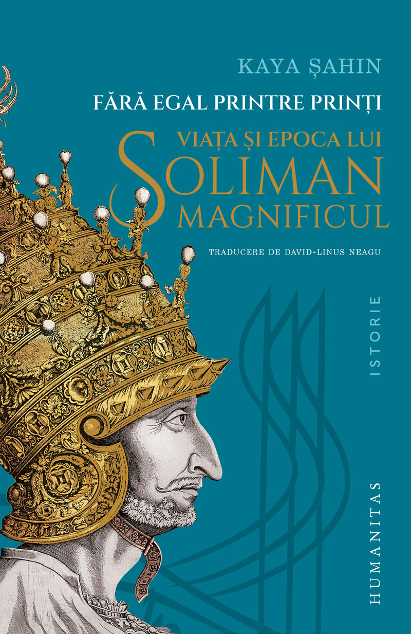 Fără egal printre prinţi