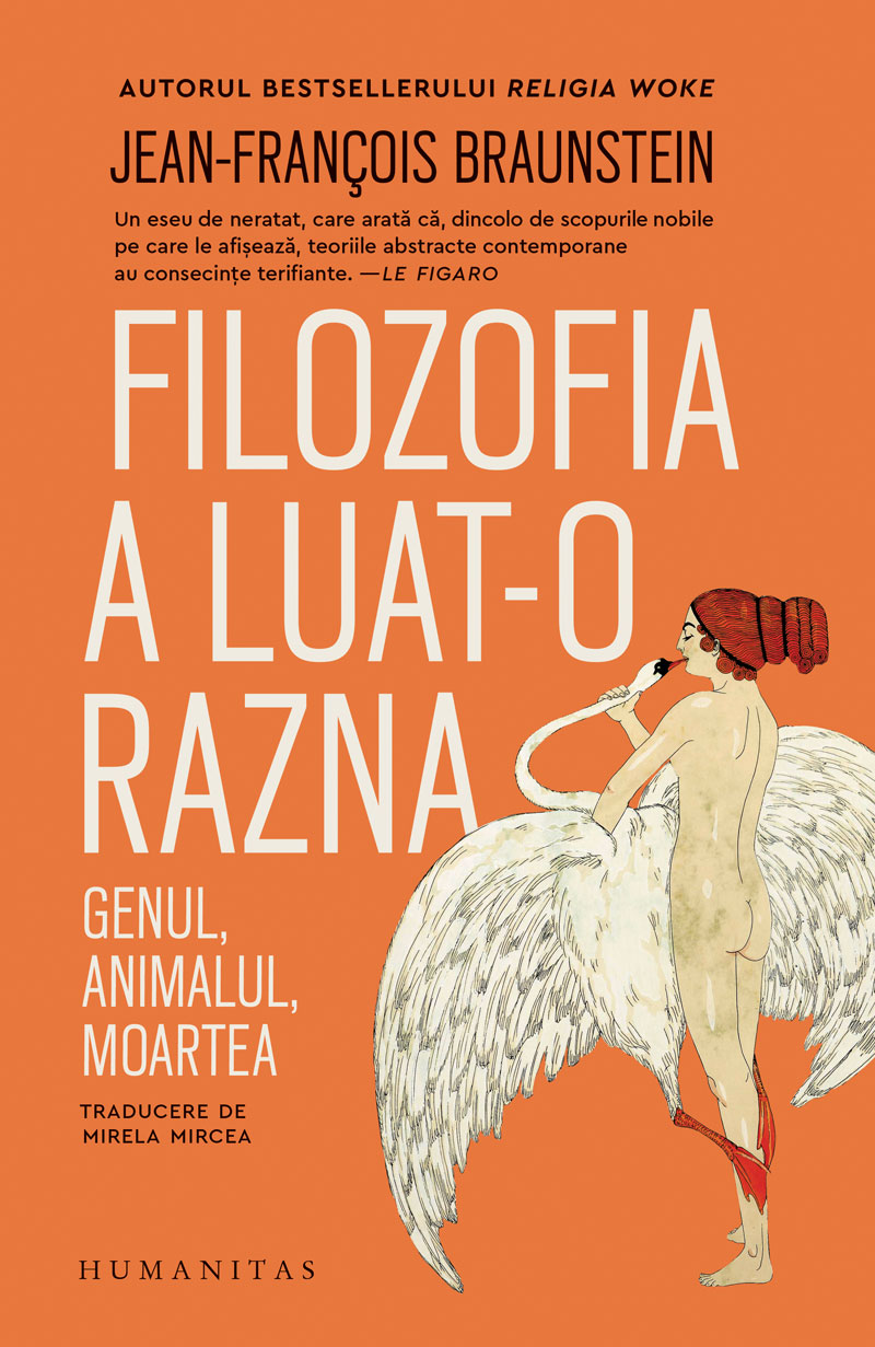 Filozofia a luat-o razna