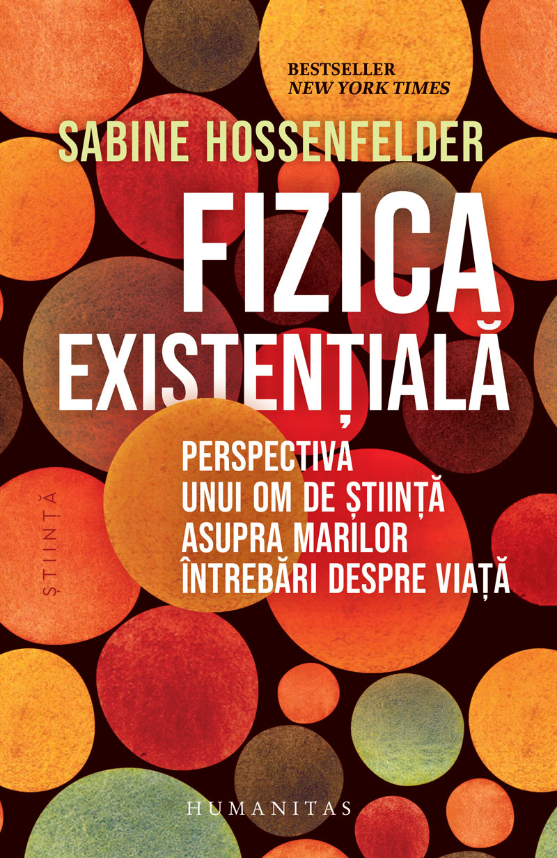 Fizica existenţială
