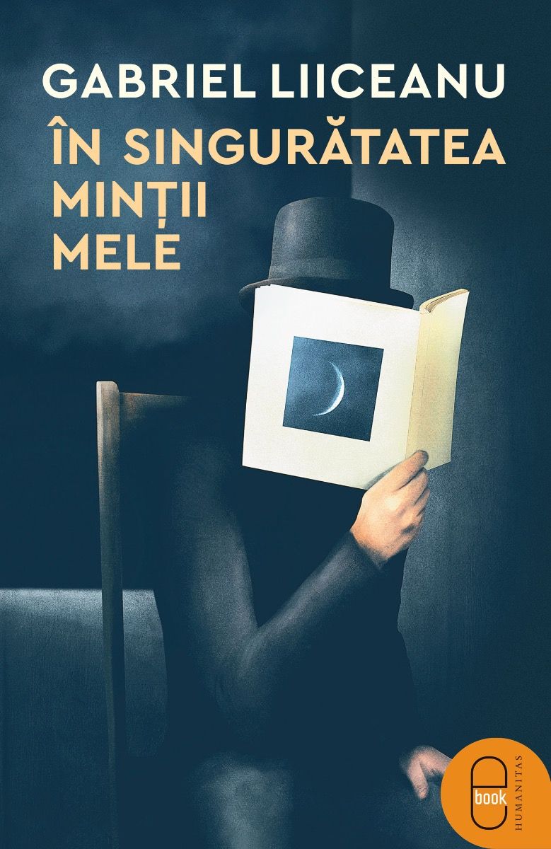 În singurătatea minții mele