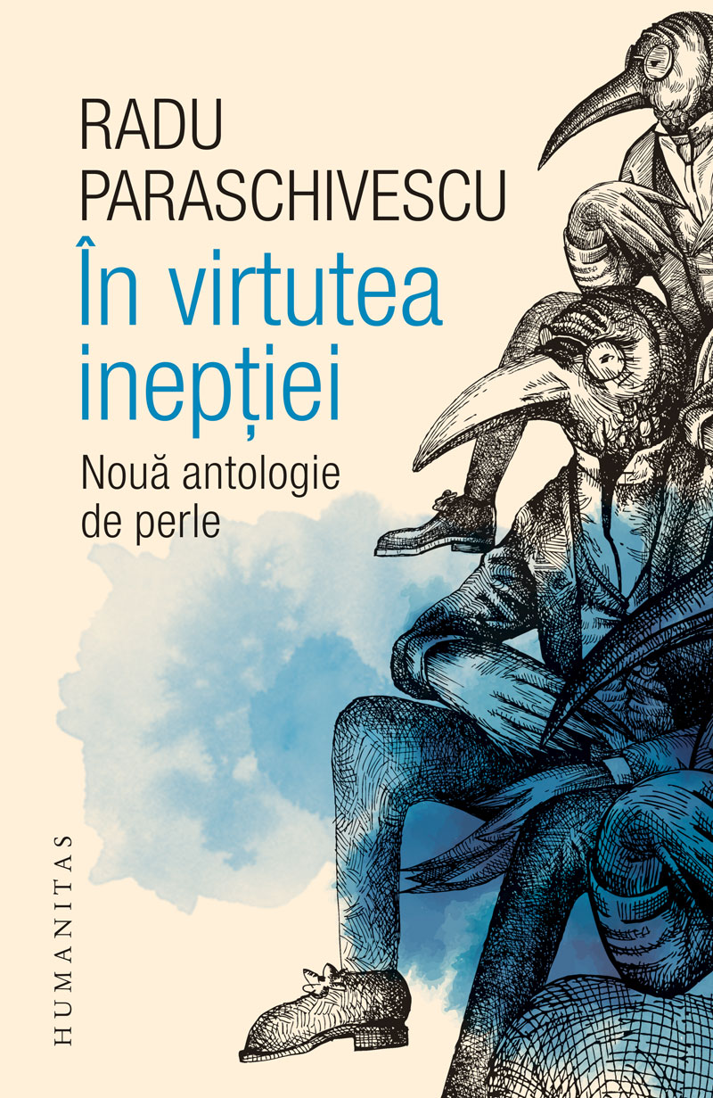 În virtutea inepției