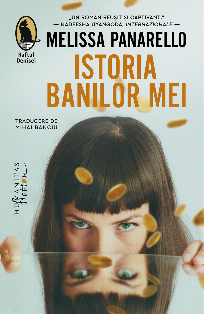 Istoria banilor mei