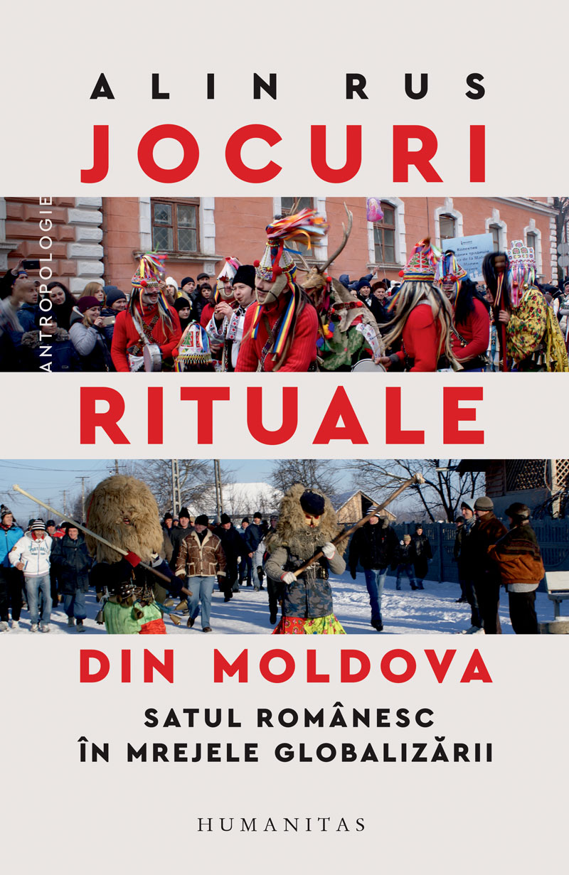 Jocuri rituale din Moldova