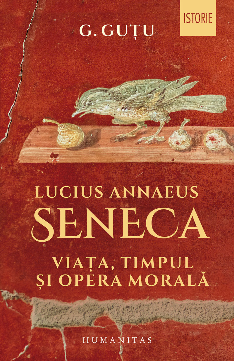 Lucius Annaeus Seneca