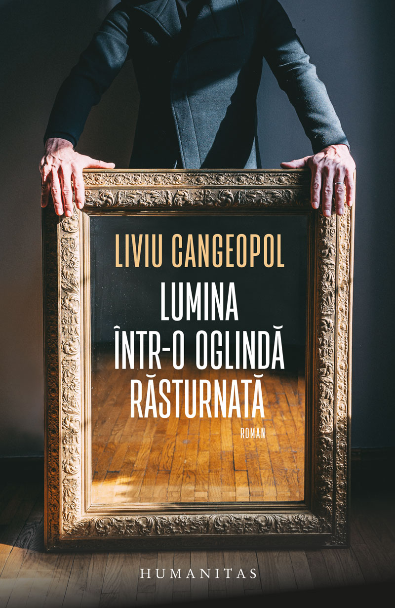 Lumina într-o oglindă răsturnată