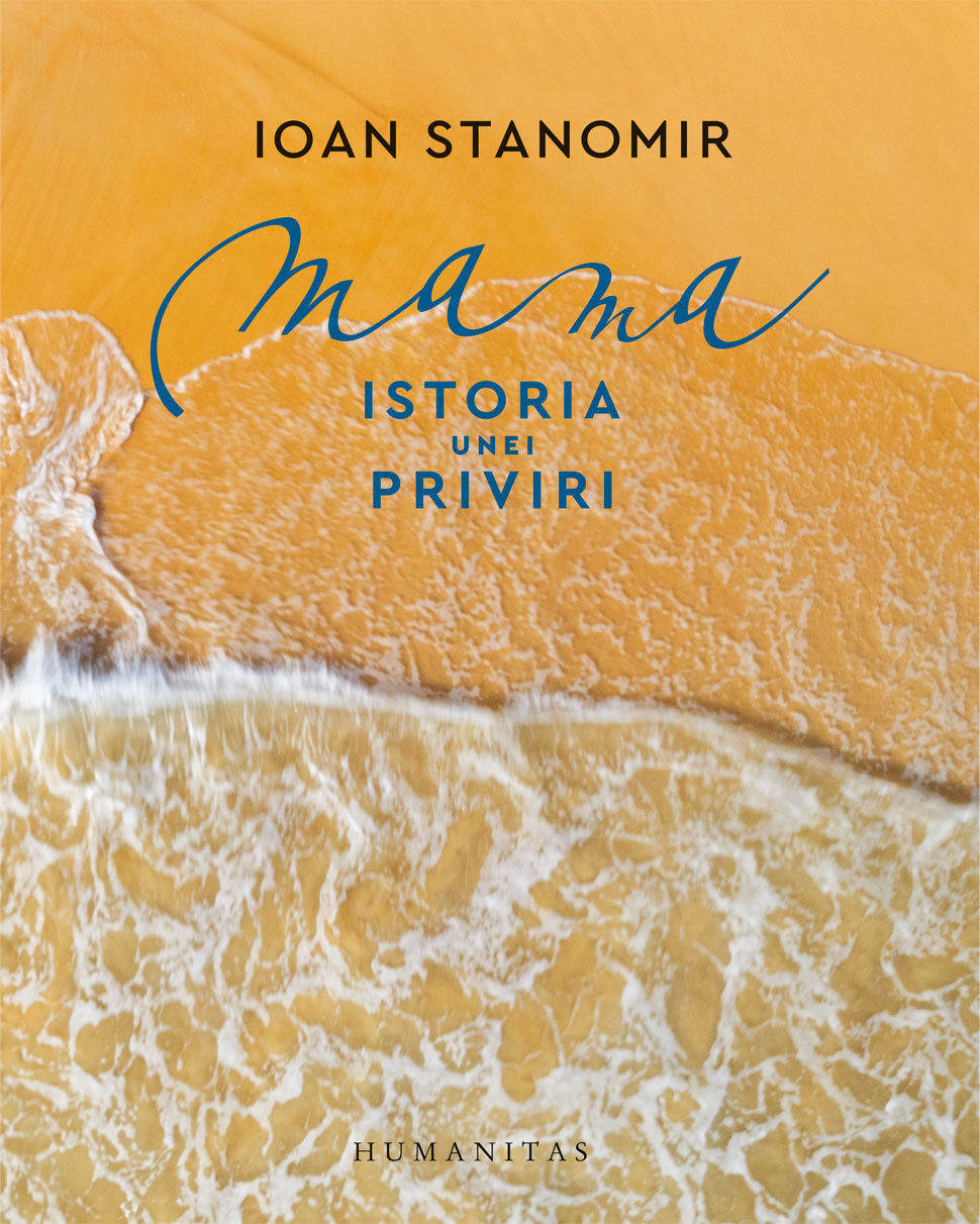 Mama. Istoria unei priviri