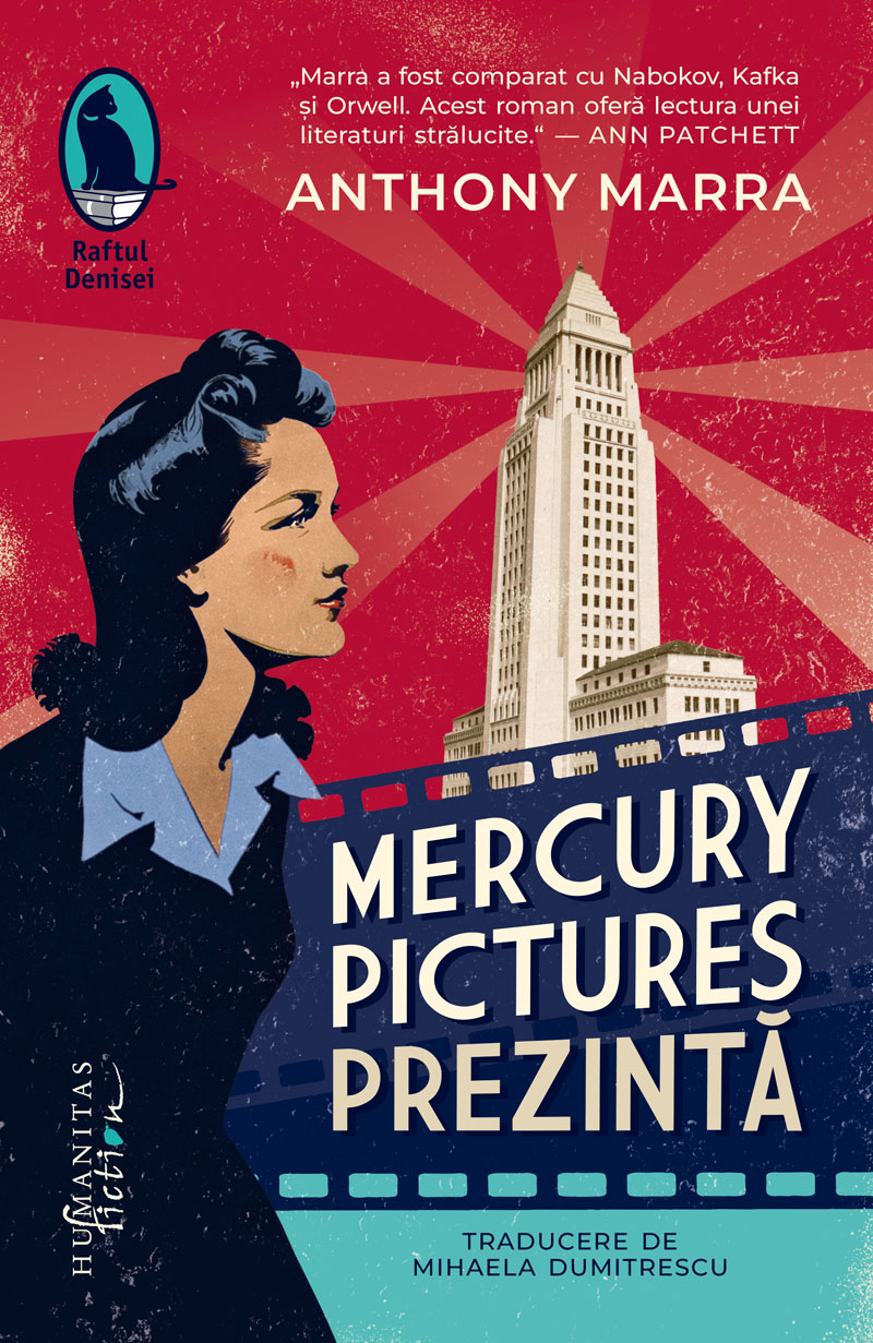 Mercury Pictures prezintă