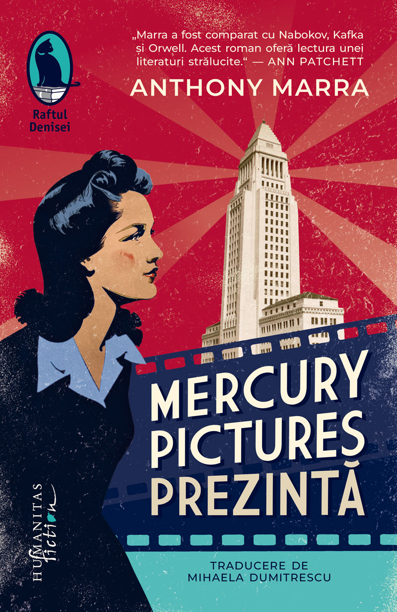 Mercury Pictures prezintă