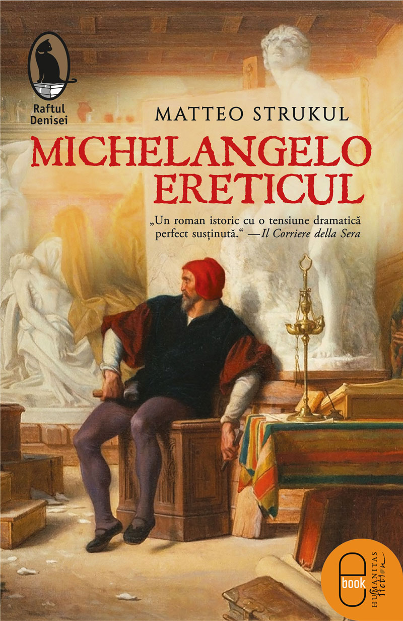 Michelangelo ereticul