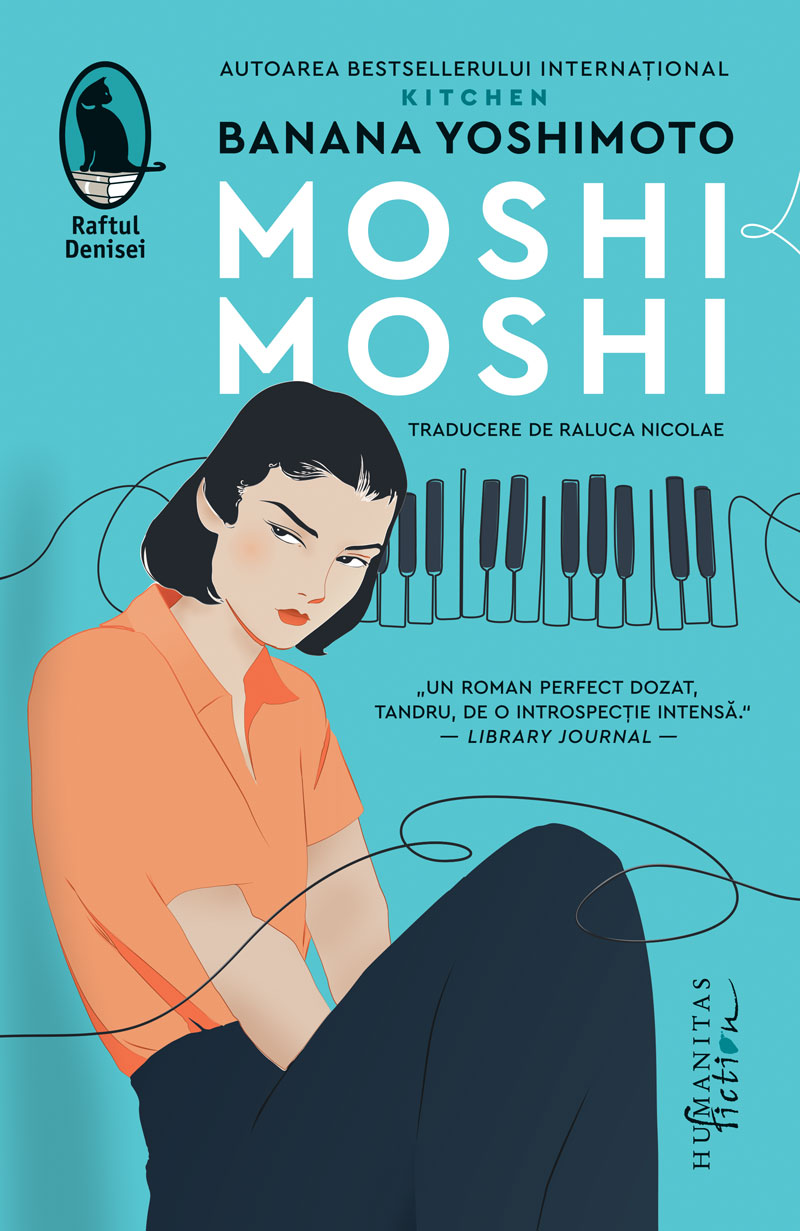 Moshi-moshi