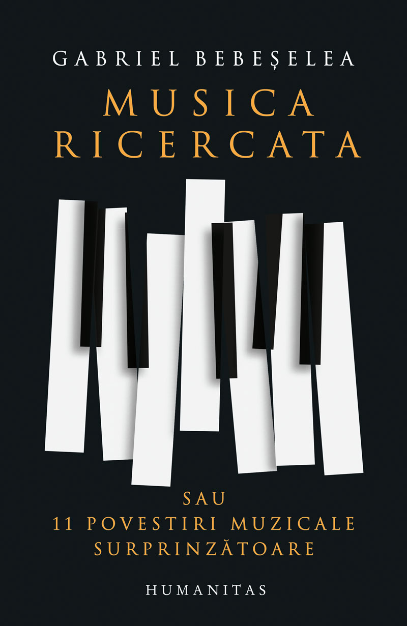 Musica ricercata