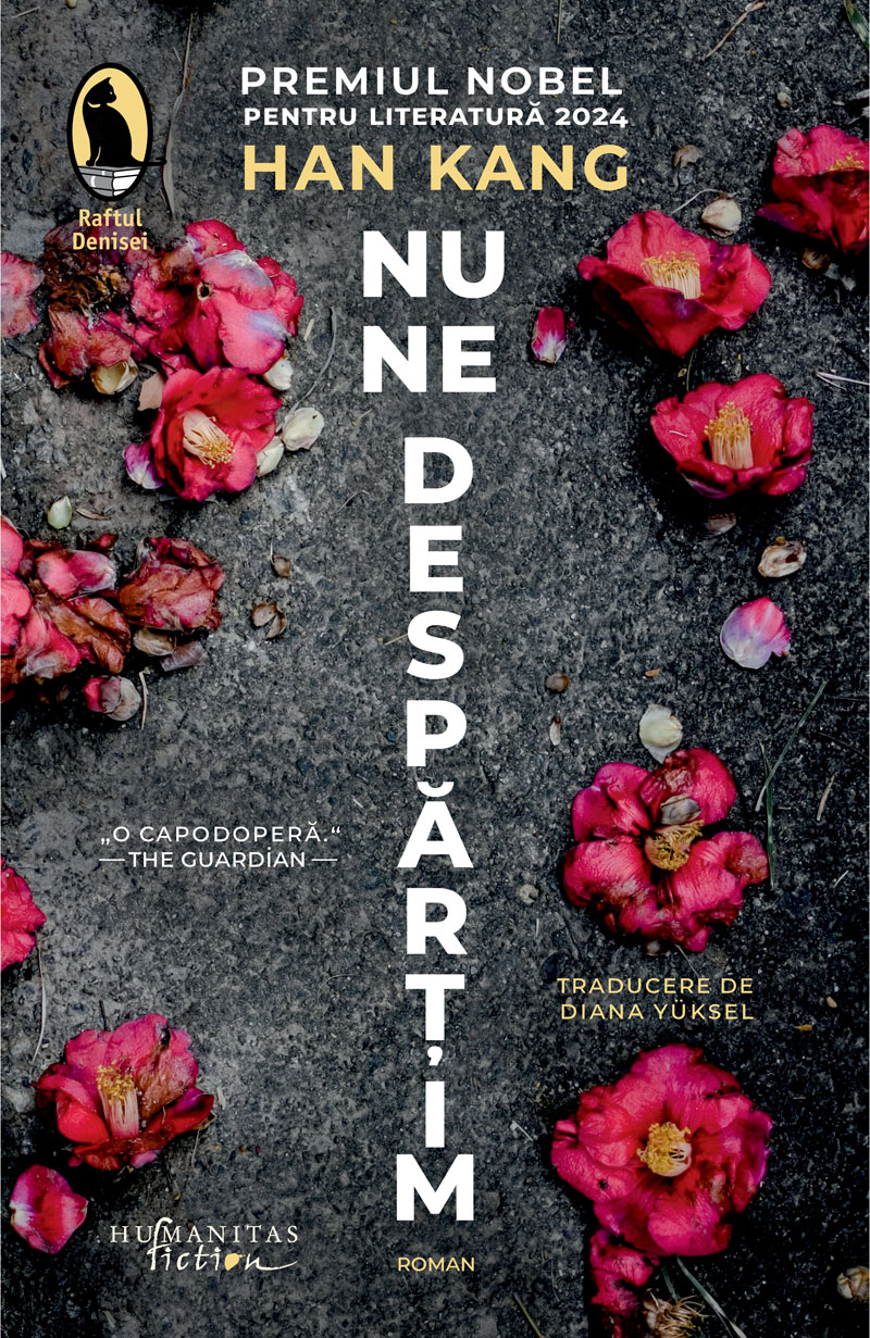 Nu ne despărțim