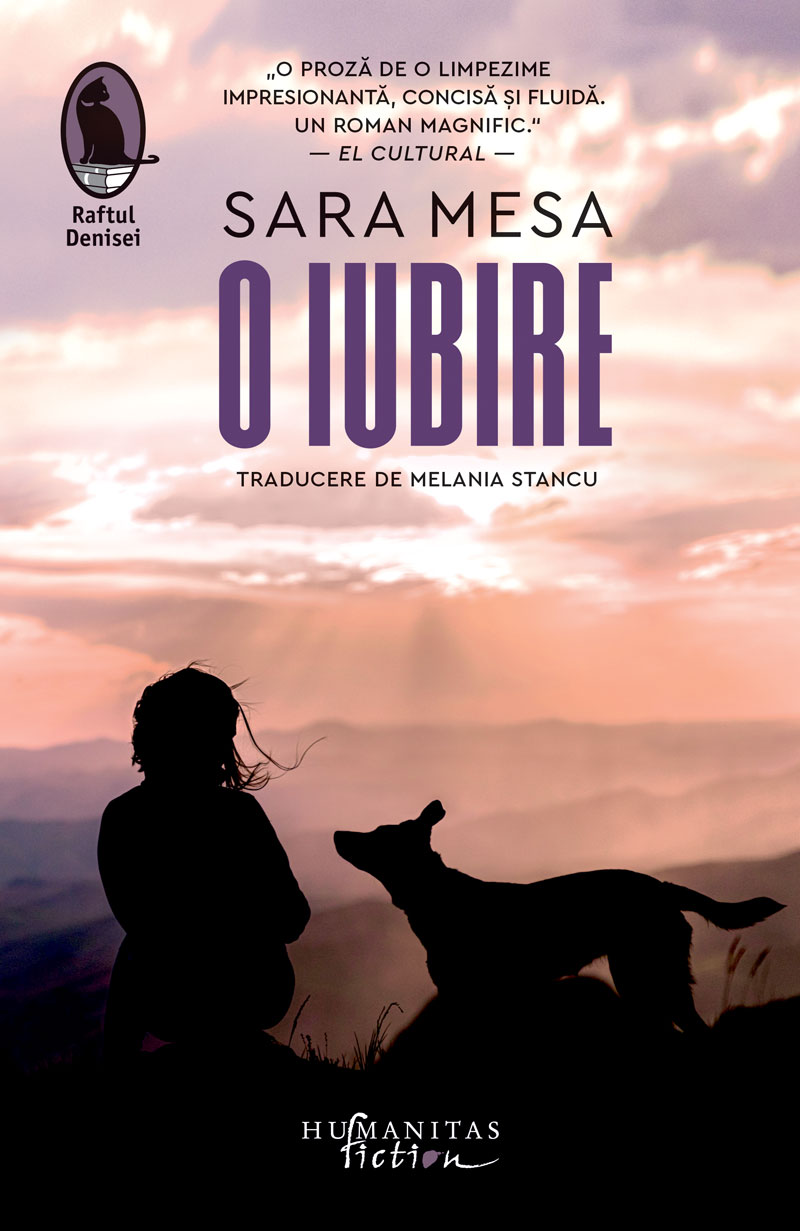 O iubire