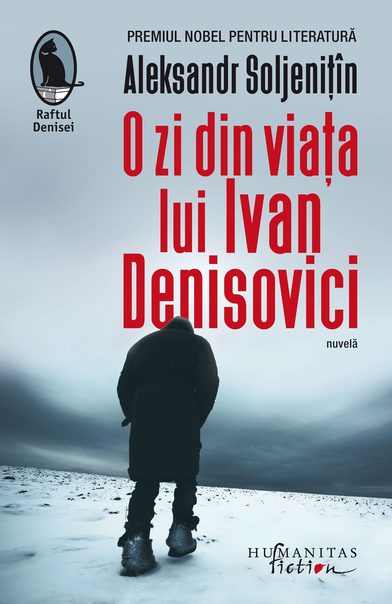 O zi din viaţa lui Ivan Denisovici