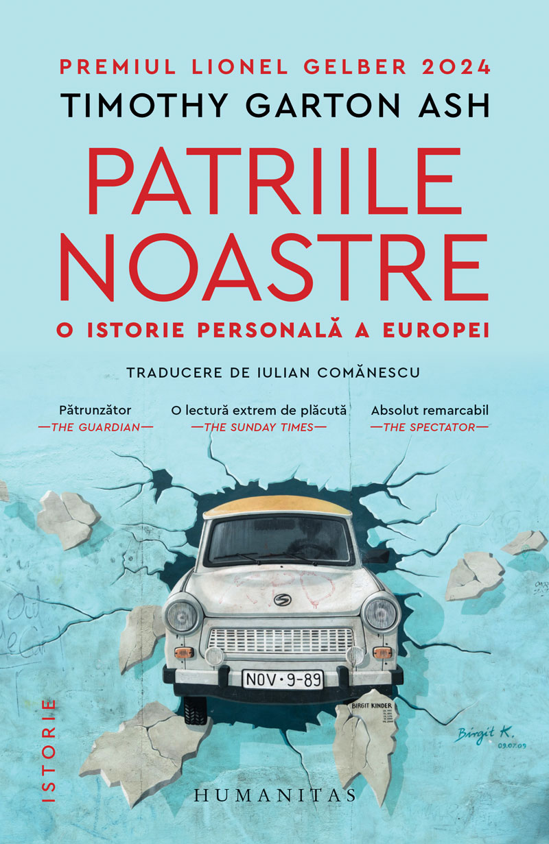 Patriile noastre