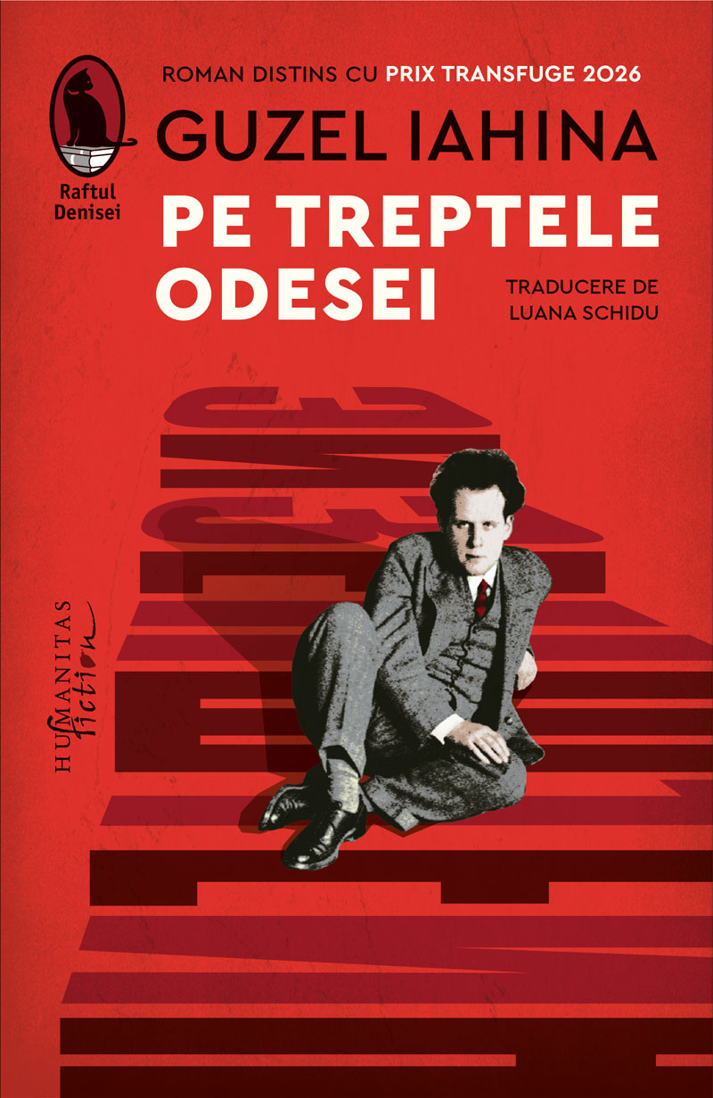 Pe treptele Odesei