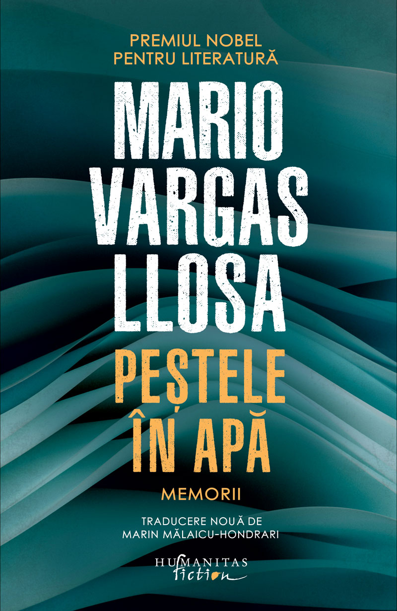 Peștele în apă