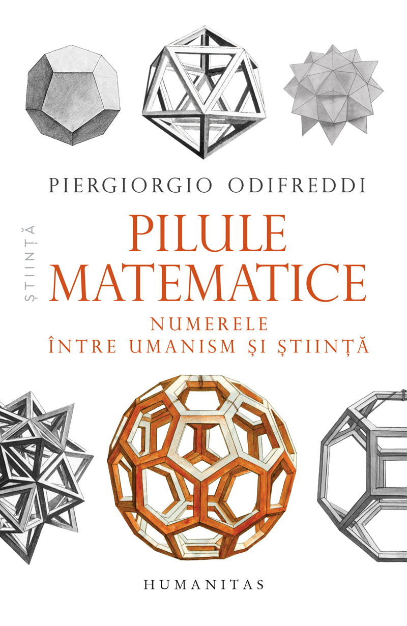 Pilule matematice