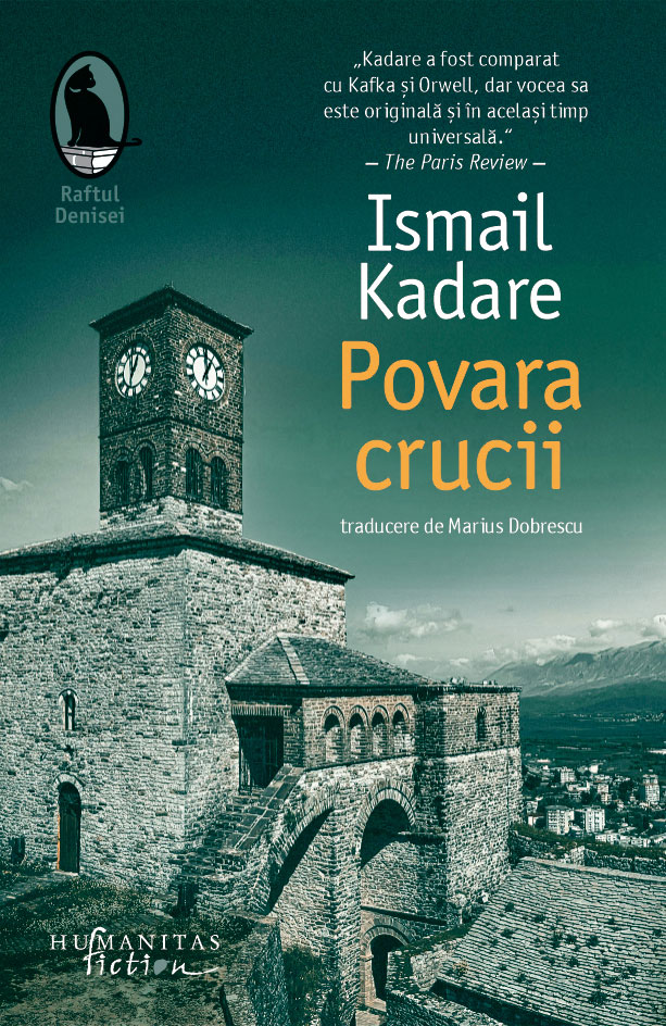 Povara crucii