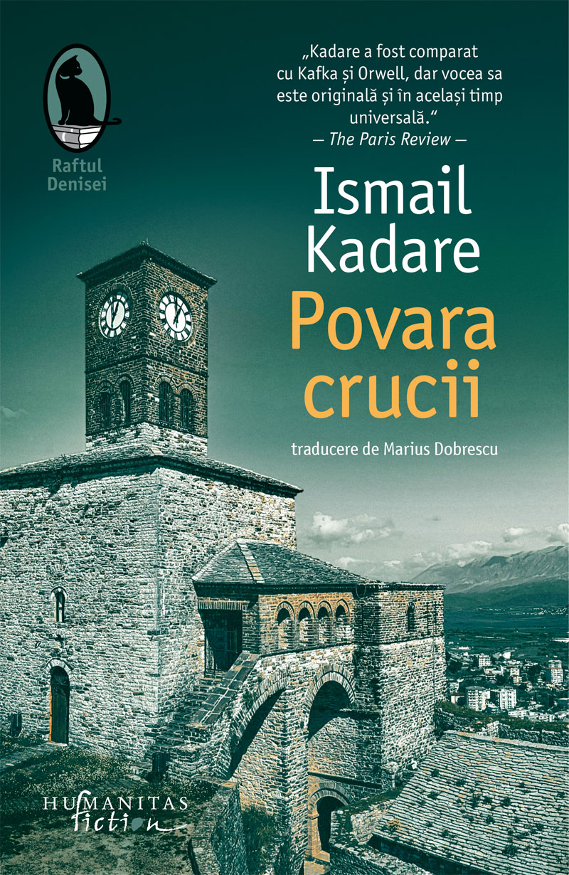 Povara crucii