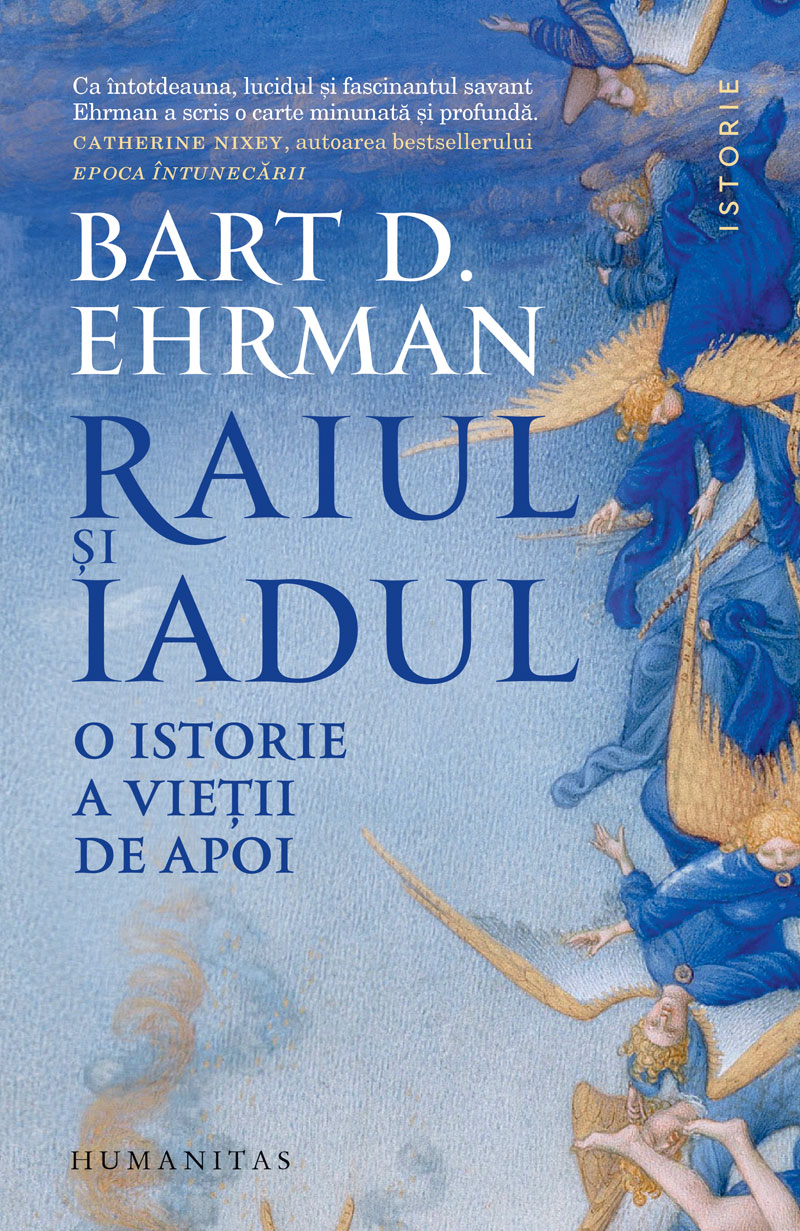 Raiul și iadul