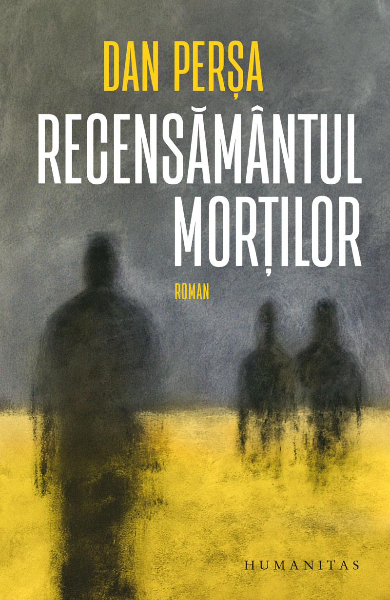 Recensământul morților