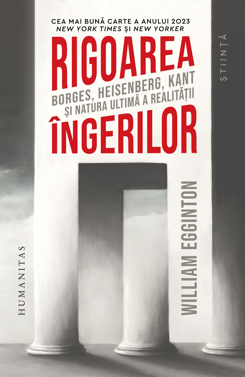 Rigoarea îngerilor