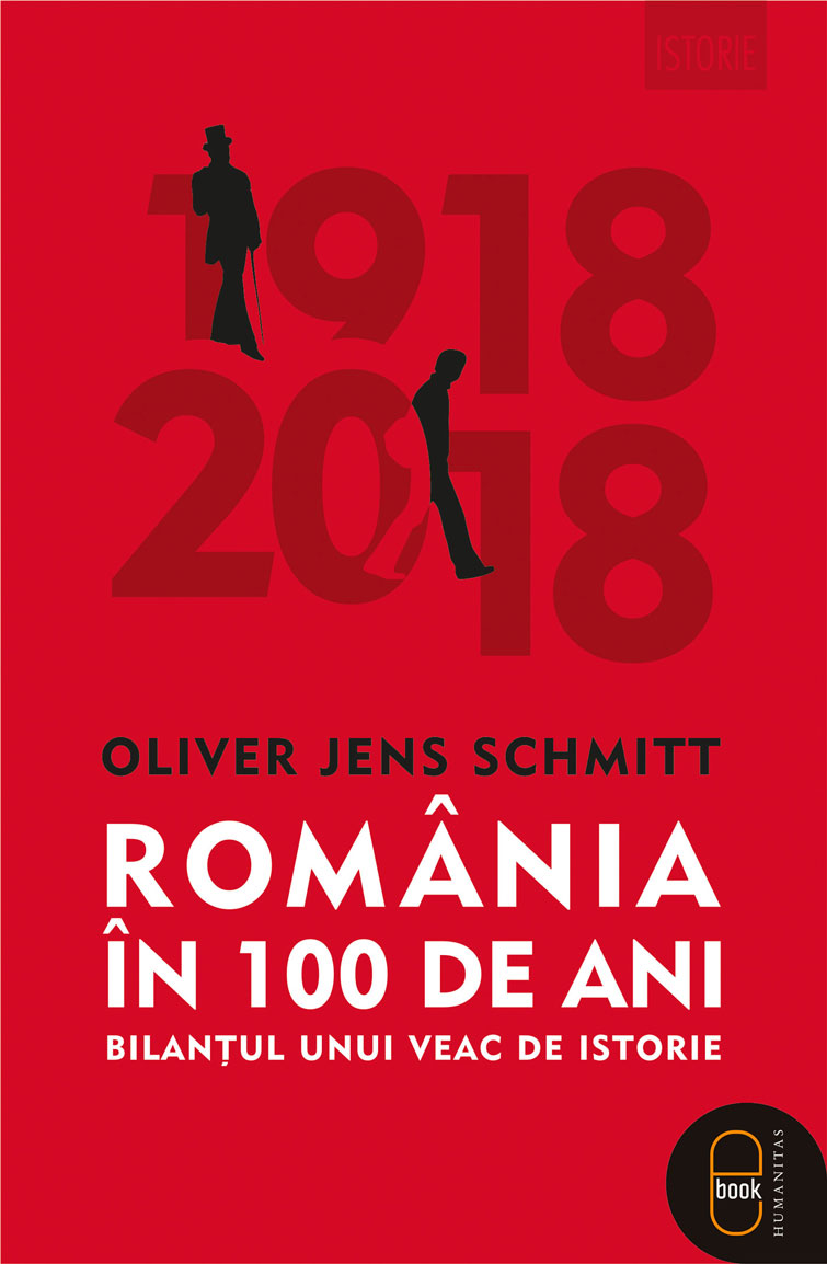 România în 100 de ani