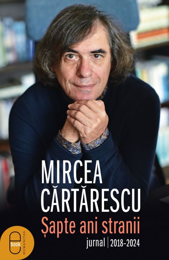 Șapte ani stranii