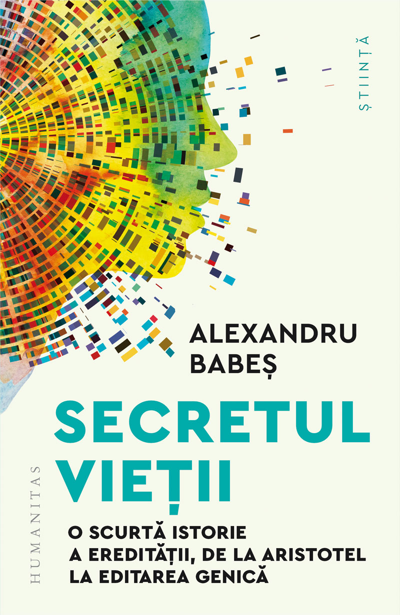Secretul vieții